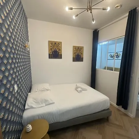 Apartment Moon 24 - 6p